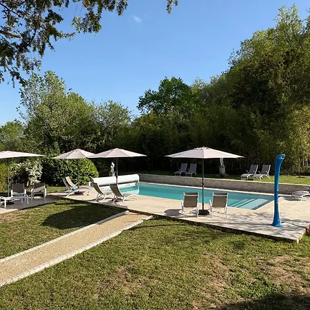 Chateau De Briand Casa vacanze *