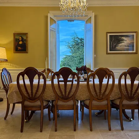 Casa vacanze Chateau De Briand