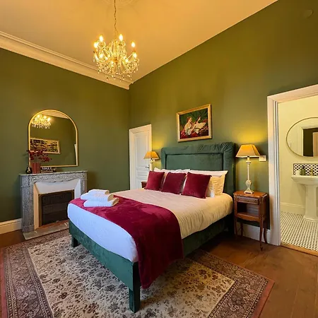 Chateau De Briand Casa vacanze *