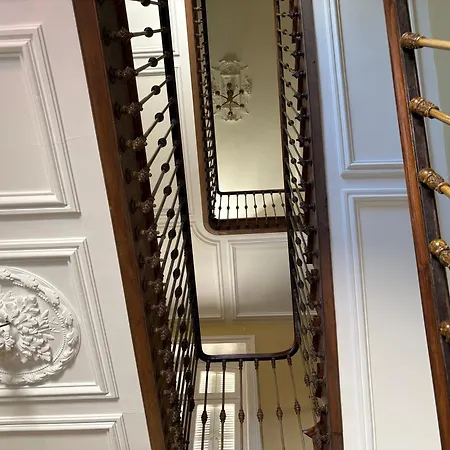 Chateau De Briand Casa vacanze Luxé