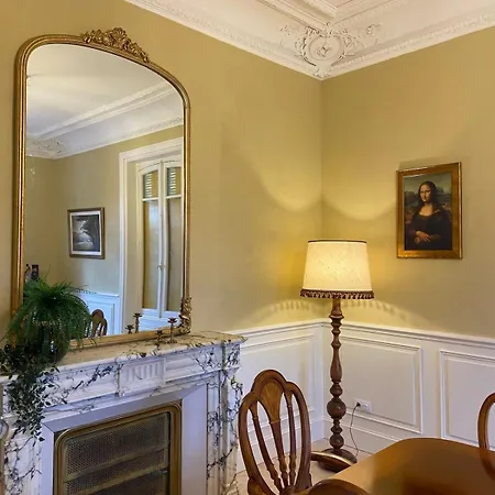 Chateau De Briand Casa vacanze