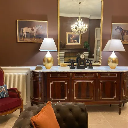 Casa vacanze Chateau De Briand *