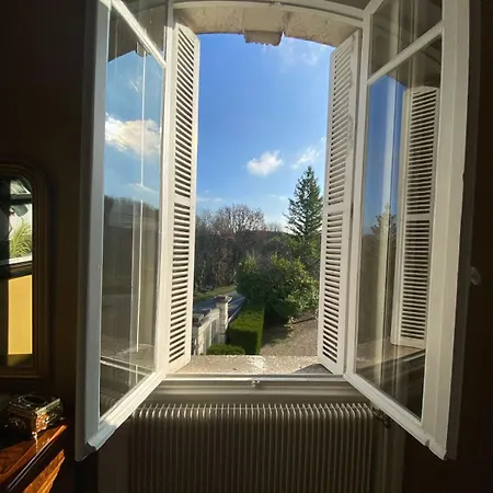 Casa vacanze Chateau De Briand *