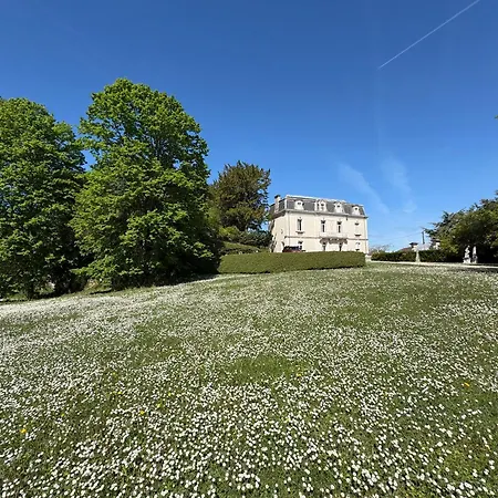 Chateau De Briand Casa vacanze