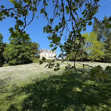 Casa vacanze Chateau De Briand