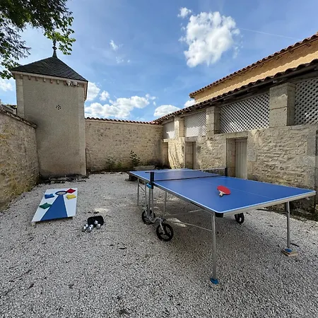 Casa vacanze Chateau De Briand