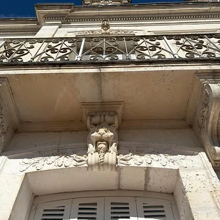 Chateau De Briand Casa vacanze
