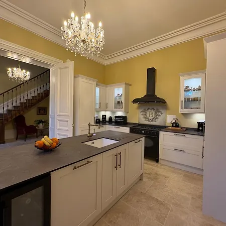Casa vacanze Chateau De Briand *