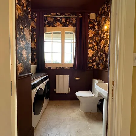 Chateau De Briand Casa vacanze Luxé