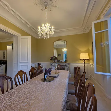Casa vacanze Chateau De Briand Luxé