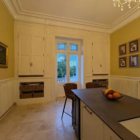 Casa vacanze Chateau De Briand Luxé