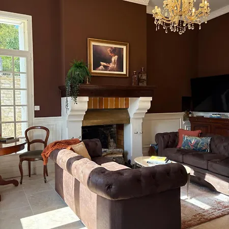 Casa vacanze Chateau De Briand *